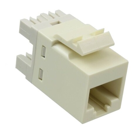 Commscope Modular Connectors / Ethernet Connectors Assy Sl110 C5E Ltalm 1375191-1